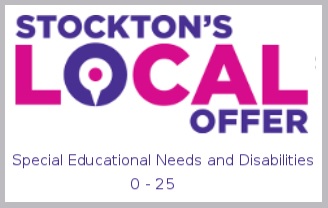 Stockon's Local Offer